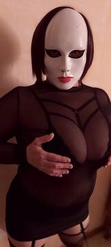 Public Photo of Scaryele