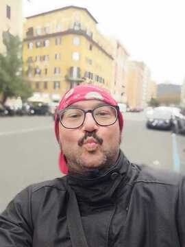 Foto pública de Norton850