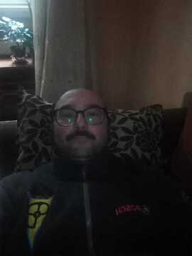 Foto pública de Norton850