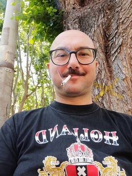 Foto pública de Norton850