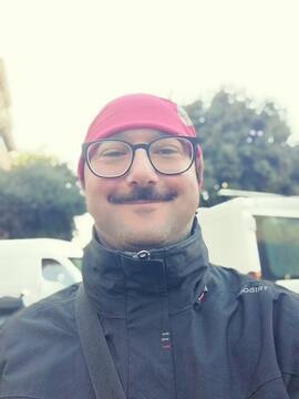 Foto pública de Norton850