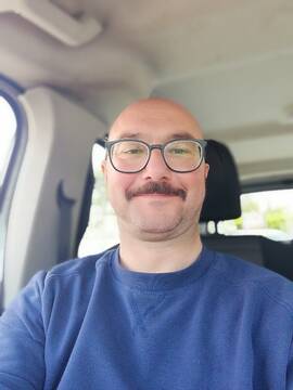 Foto pública de Norton850