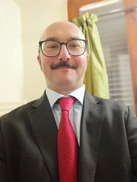 Foto pública de Norton850