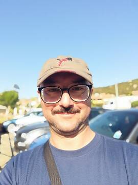 Foto pública de Norton850