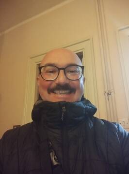 Foto pública de Norton850