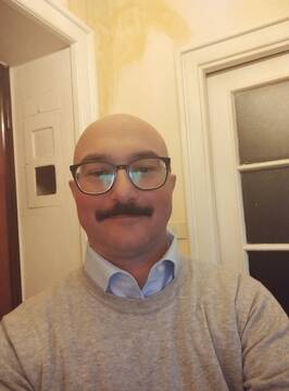 Foto pública de Norton850