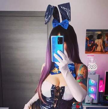 Foto pública de myla69