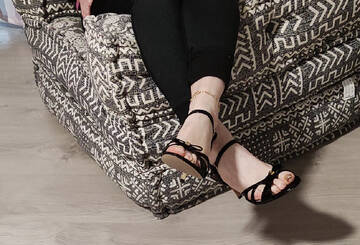 x chi ama il feticismo