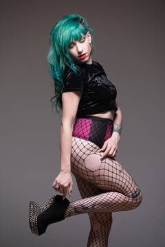 Foto pública de missfire