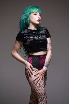 Foto pública de missfire