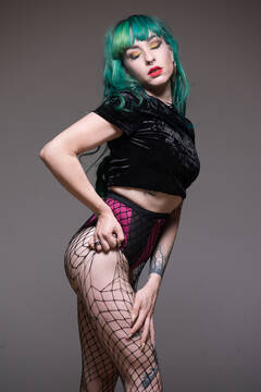 Foto pública de missfire