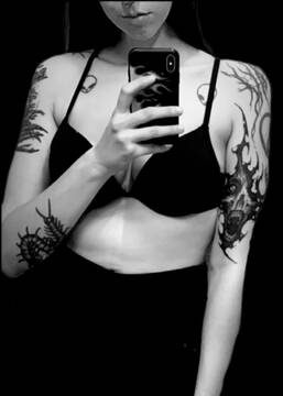 Foto pública de Sara__