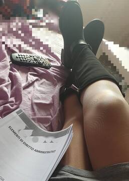 Foto pública de cherryfeet