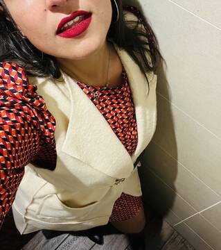 Foto pública de SexyFrancy