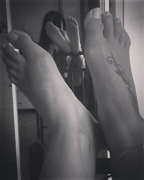 Foto pública de Farfallina23