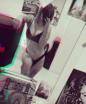 Foto pública de DGirlNextDoor