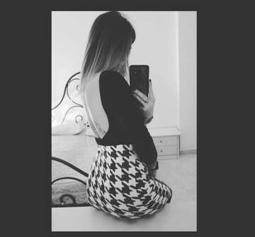 Foto pública de DGirlNextDoor