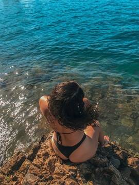 Foto pública de VeronicaItalia