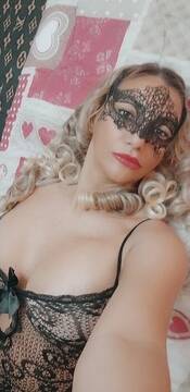 Foto pública de Marlene_