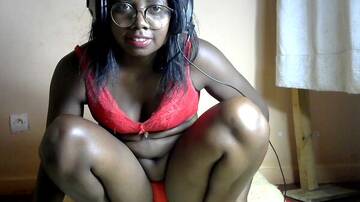 Foto pública de blacknice