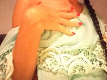 Foto pública de Dalida_55