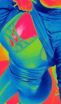 Foto pública de Ninina