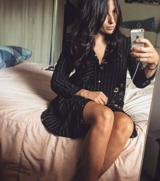 Foto pública de hilariporn