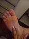 Foto privada de FrancySweetFeet
