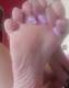 Foto privada de FrancySweetFeet