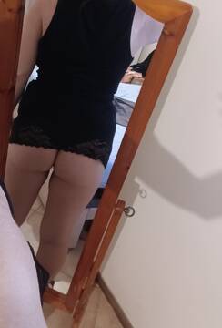 Mi mostro un pochino...