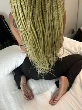 Foto pública de Mpenzi