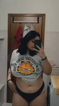 Foto pública de Gattina_Regina