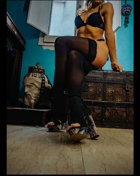 Foto pública de DeaSexyFitness