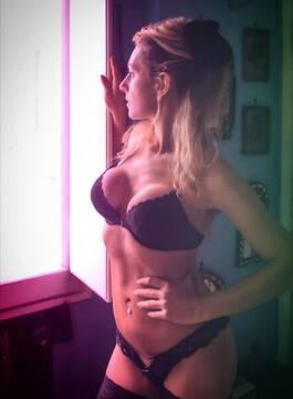 Foto pública de DeaSexyFitness