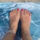 Private Photo of SweetFeet38