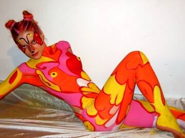 Public Photo of DazzlingEyes