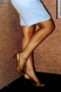 Foto pública de Isabele