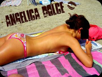 Public Photo of Angelica_Dolce