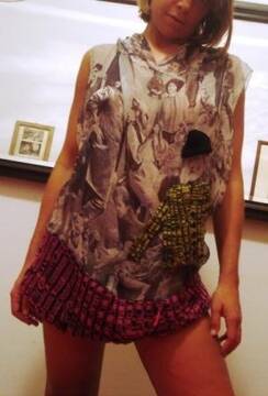 Foto pública de MissMASCIA