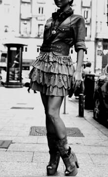 Foto pública de MissMASCIA