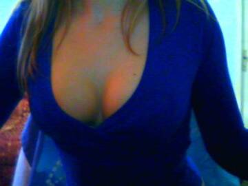 Foto pública de hotblonde