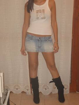 Foto pública de morasexy87