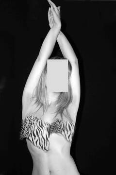 Foto pública de Margareth