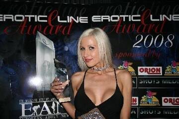 Foto pública de gretamartini