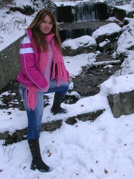 Public Photo of SoniaSexy