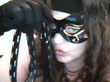 Foto pública de moniaka