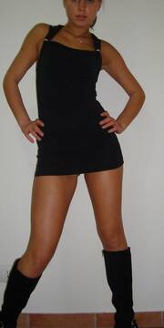 Foto pública de sindysexy11