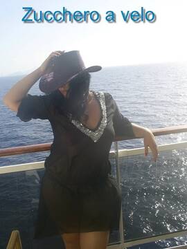 Foto pública de Mrs_zuccheroavelo_