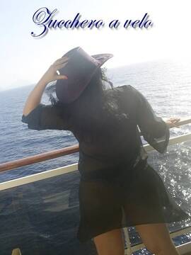 Foto pública de Mrs_zuccheroavelo_