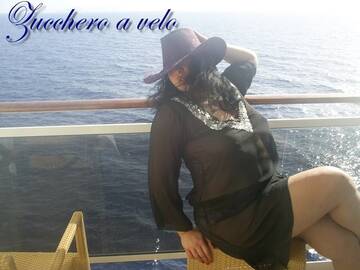 Foto pública de Mrs_zuccheroavelo_